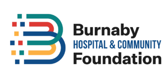 Burnaby Hospital logo