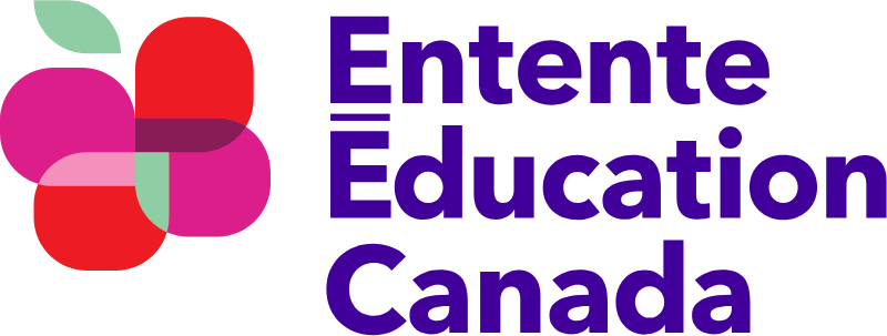 Entente Education Canada logo
