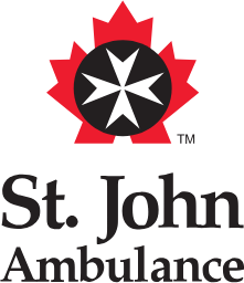 St. John Ambulance