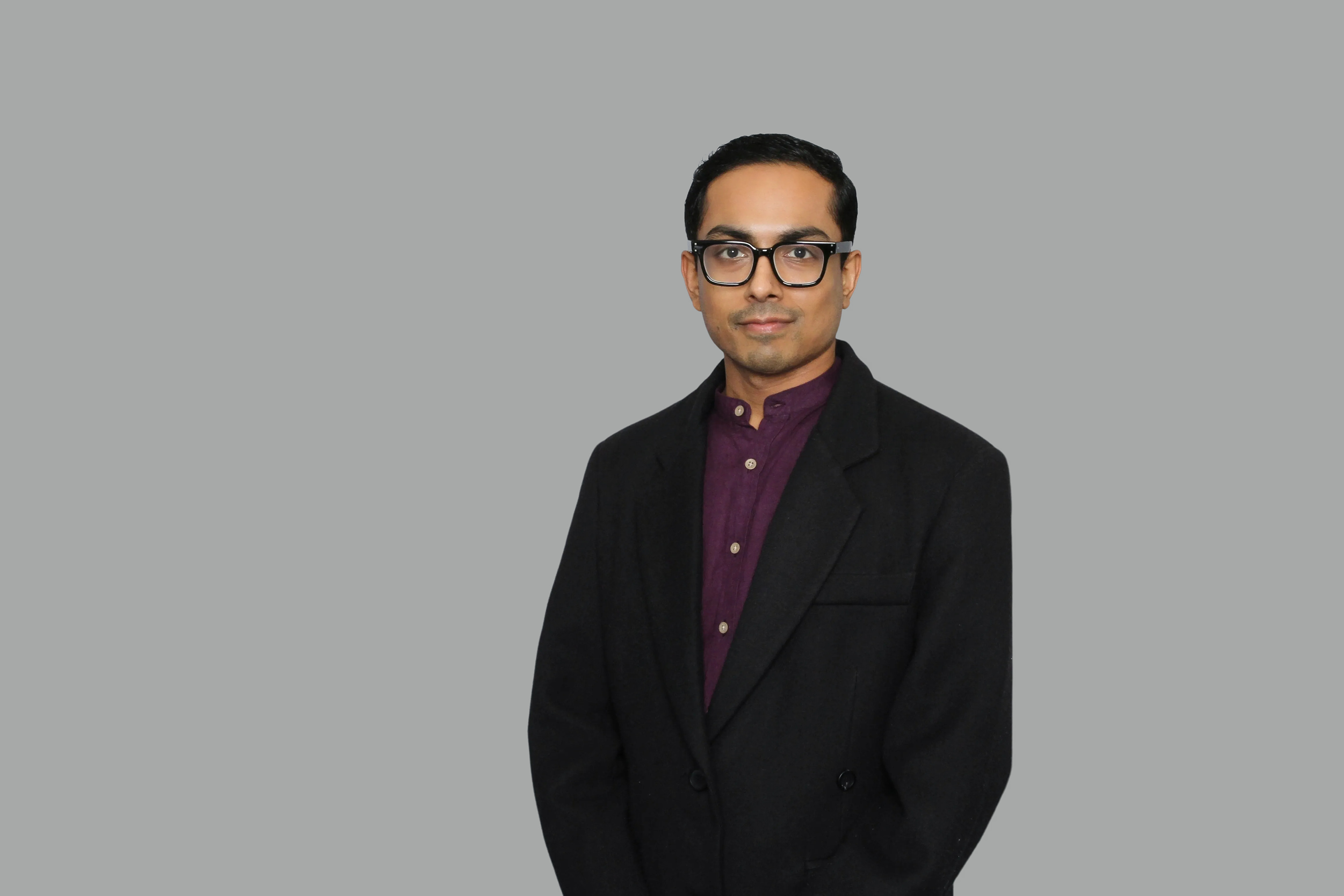 Kishore Seetharaman
