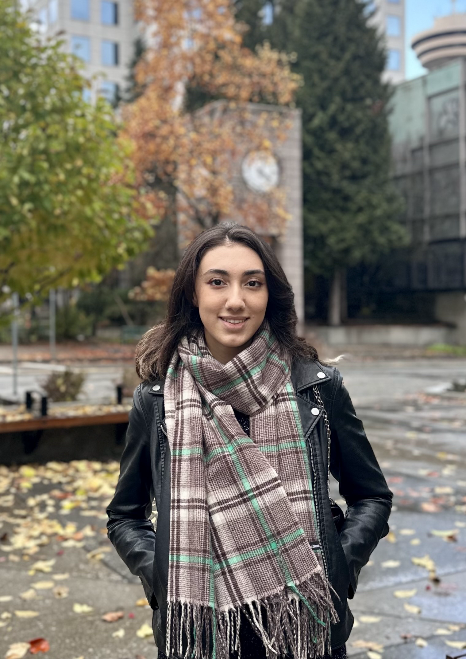 Asma Akrami