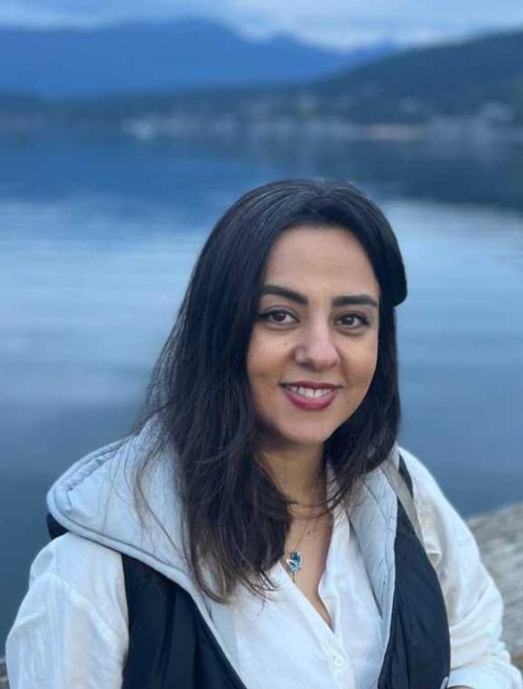 Farinaz Rikhtehgaran