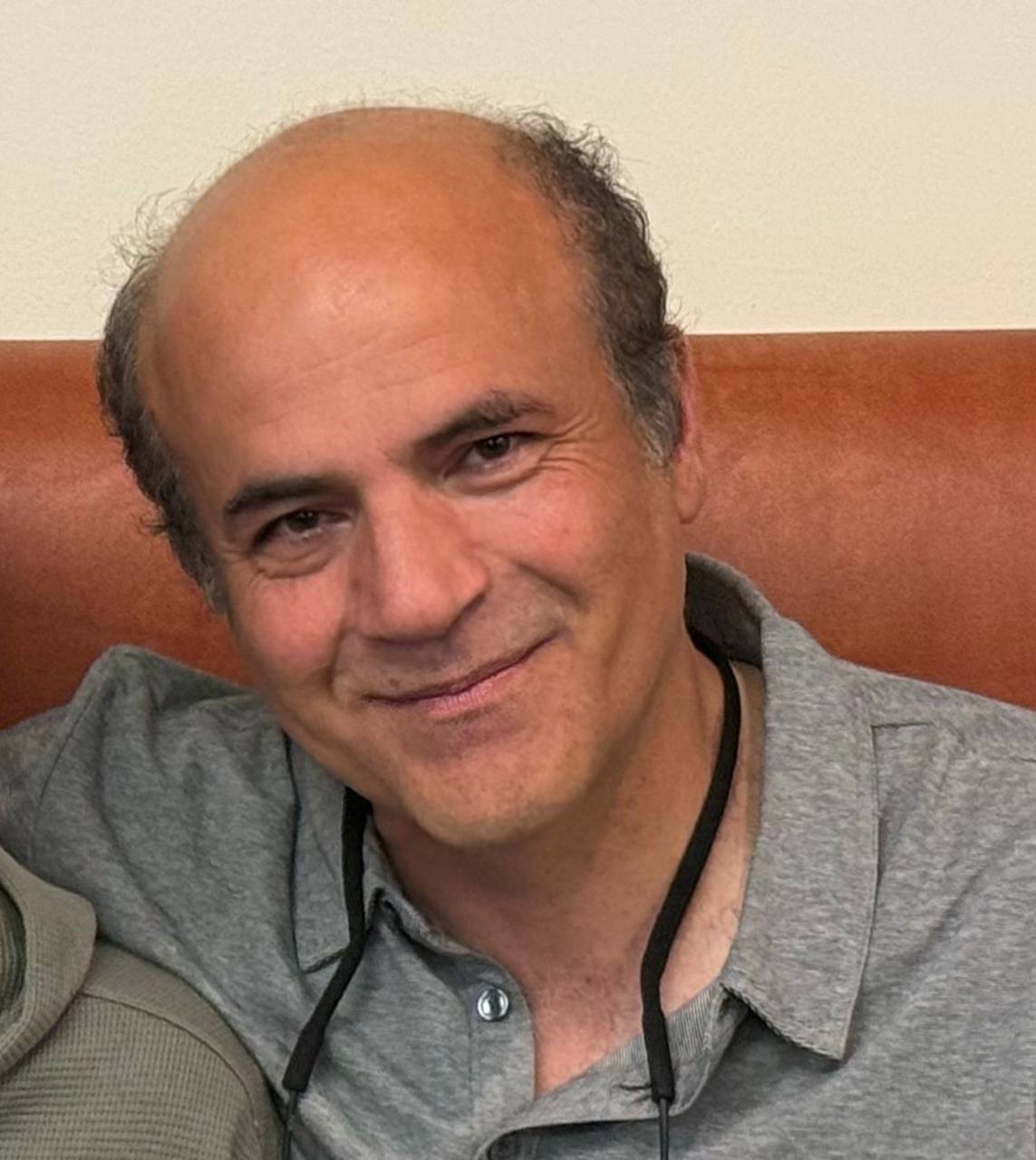 Mehdi Heidari
