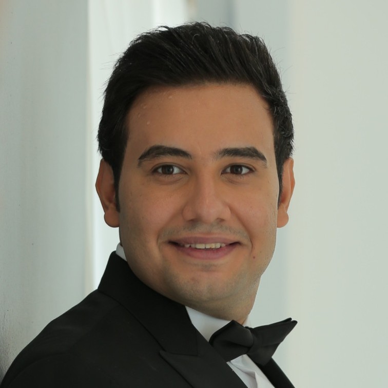 MohammadJavad Nouri
