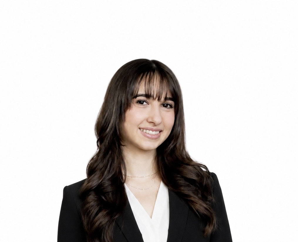 Sarah Emad