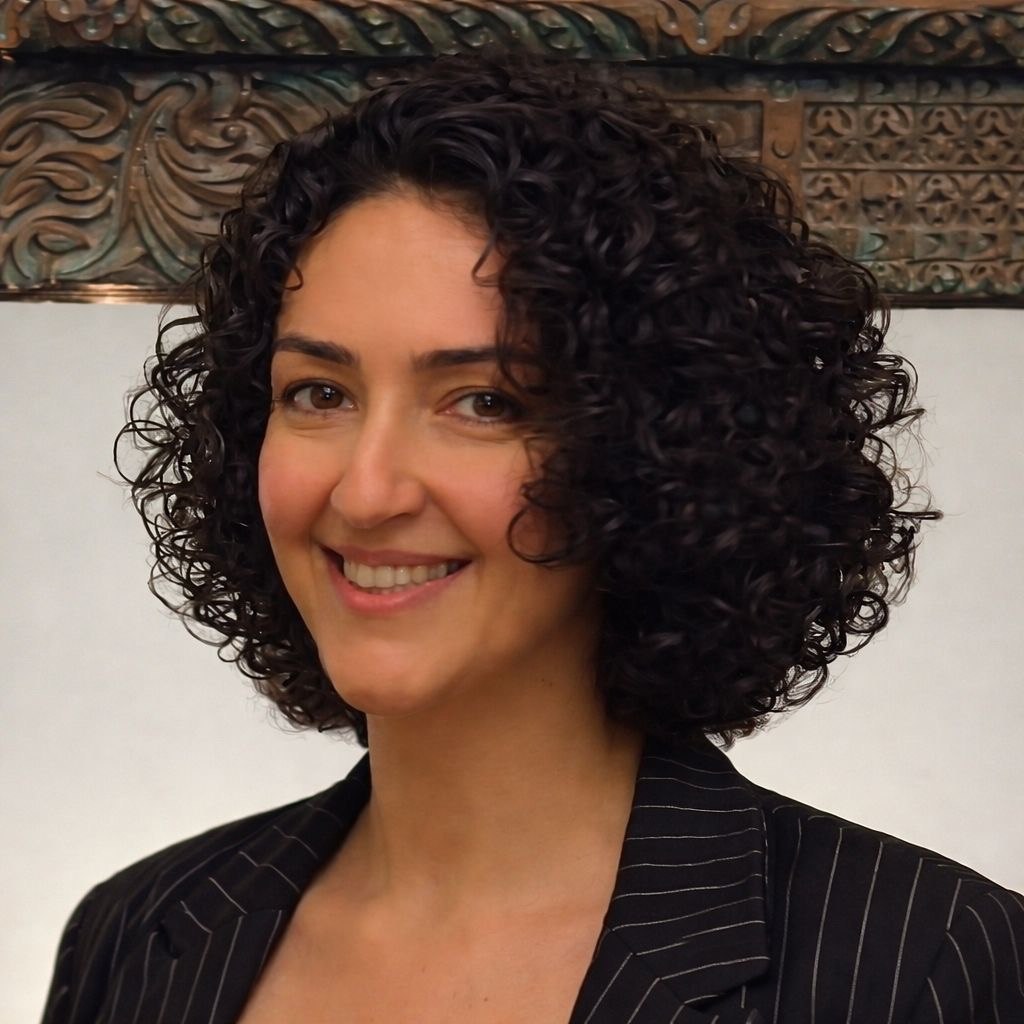 Zoha Meisami