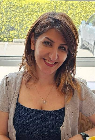 Zohreh Pezhman