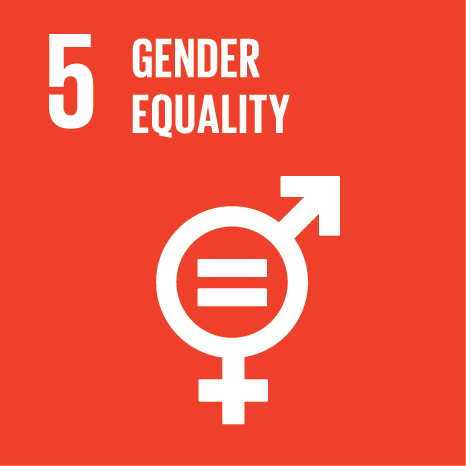SDG 1 – No Poverty