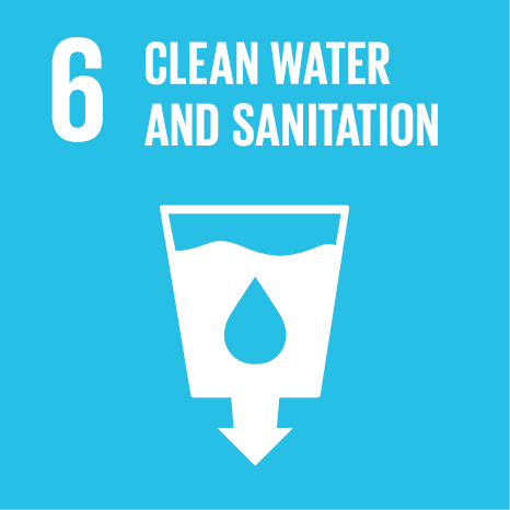 SDG 1 – No Poverty