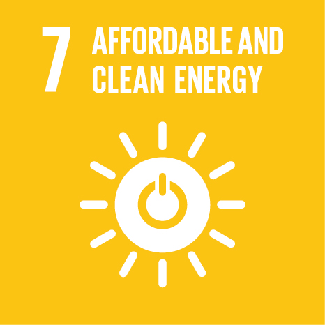 SDG 1 – No Poverty
