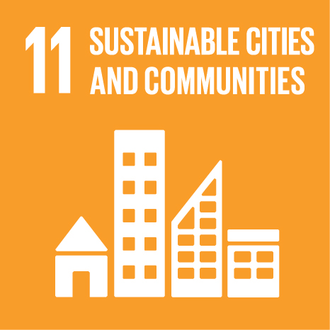 SDG 1 – No Poverty
