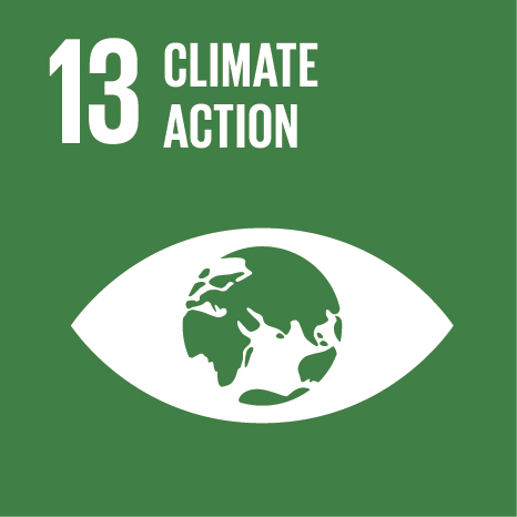 SDG 1 – No Poverty