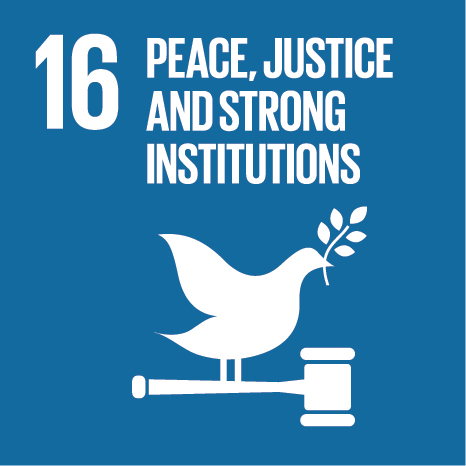 SDG 1 – No Poverty